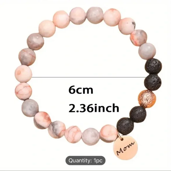 Mom bracelet - Picture 3 of 3